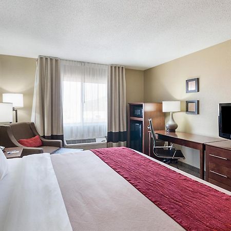 Comfort Inn Barboursville Near Huntington Mall Area Zewnętrze zdjęcie