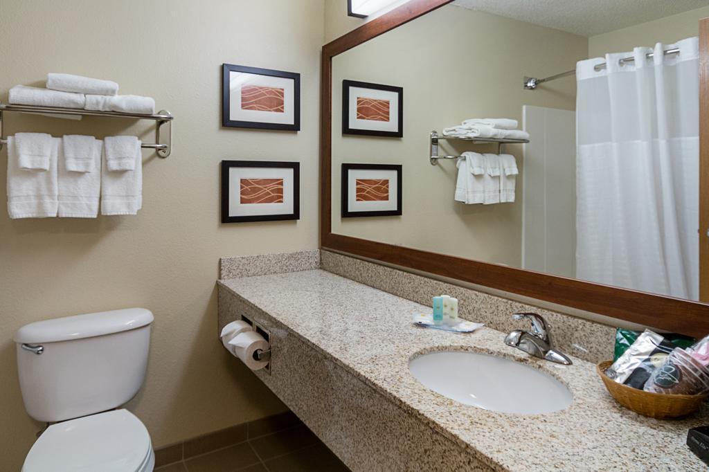 Comfort Inn Barboursville Near Huntington Mall Area Zewnętrze zdjęcie