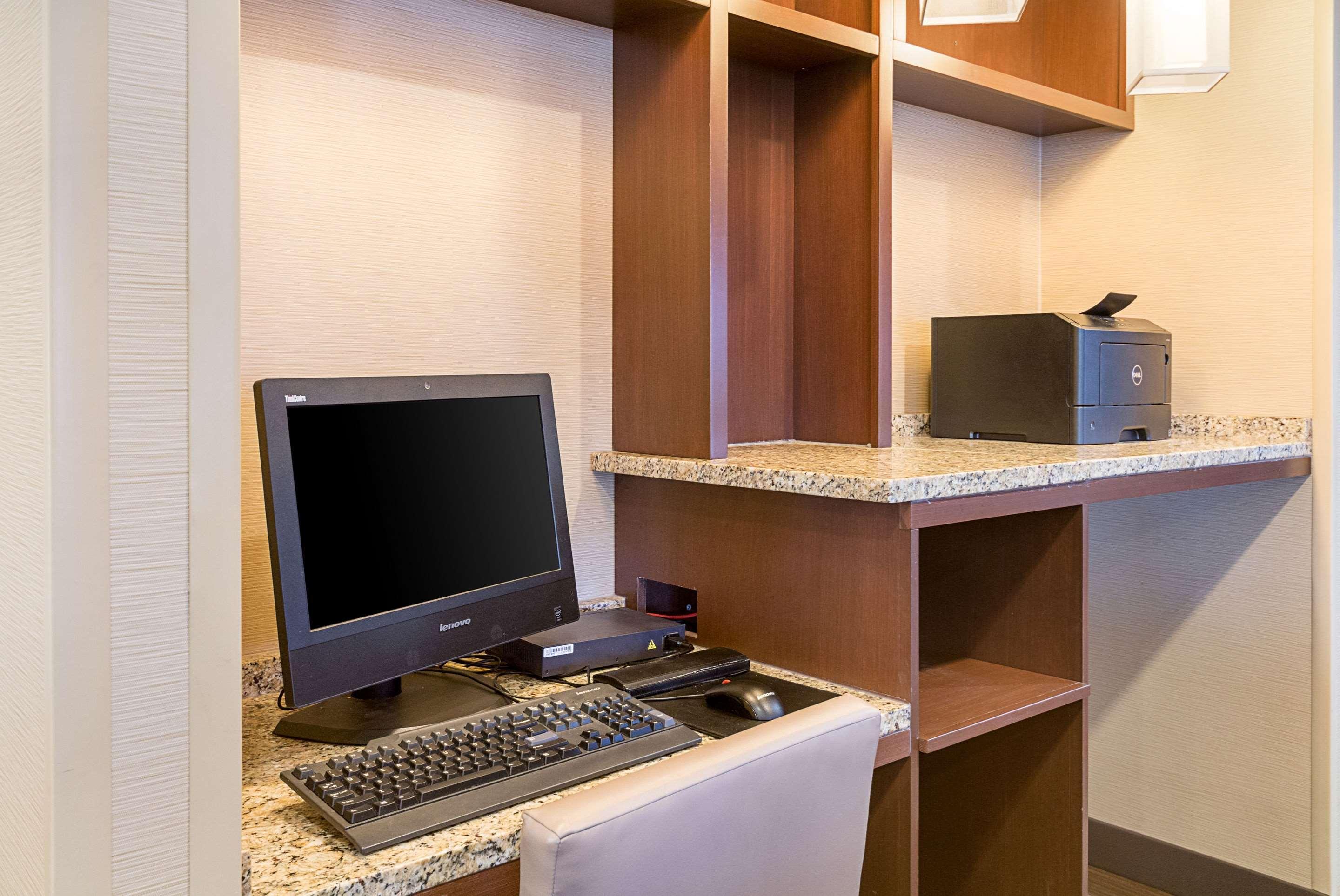 Comfort Inn Barboursville Near Huntington Mall Area Zewnętrze zdjęcie