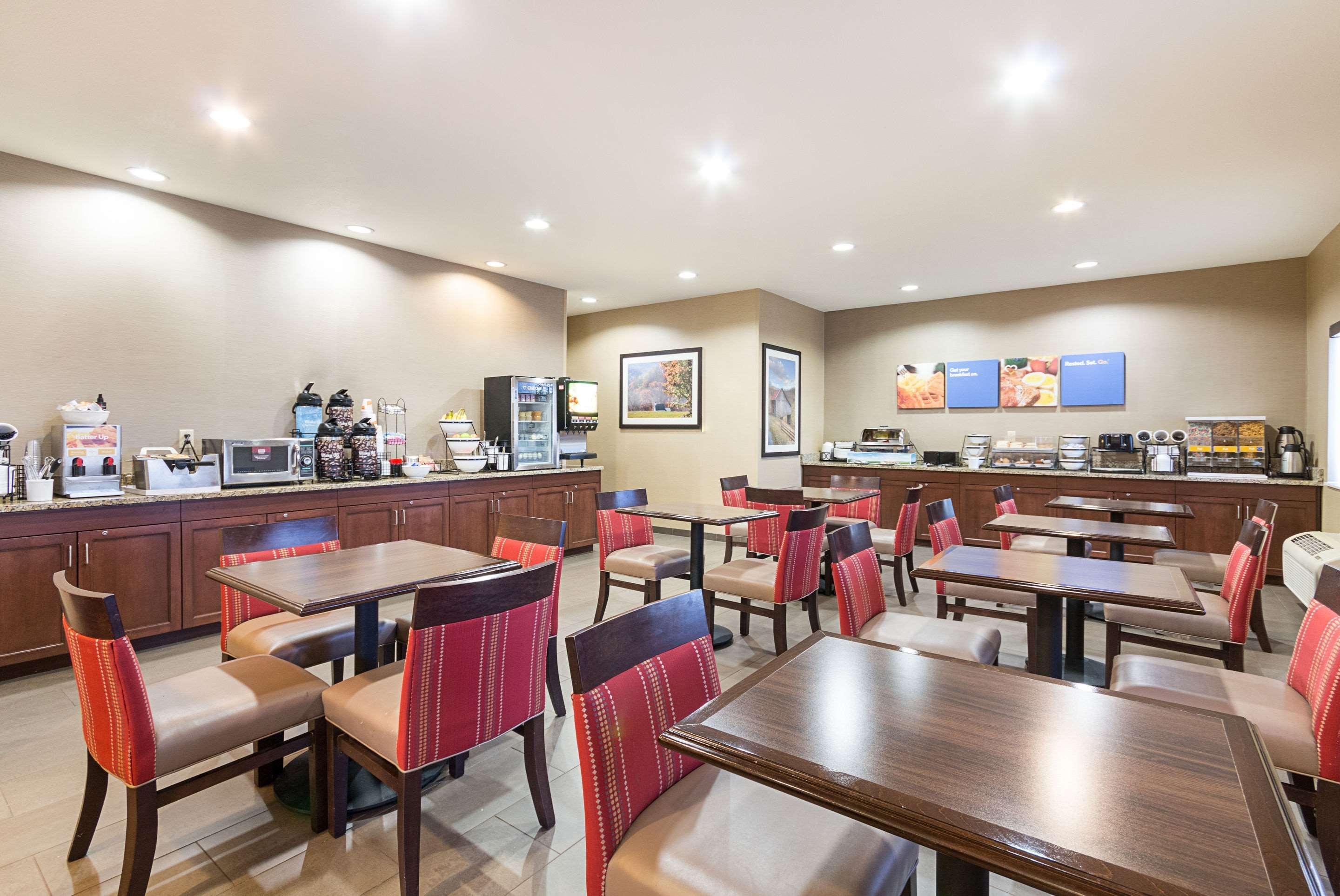 Comfort Inn Barboursville Near Huntington Mall Area Zewnętrze zdjęcie